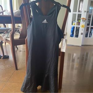 NWT Adidas Y-dress